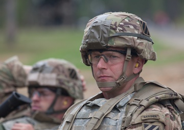 Best Ranger Competition 2016