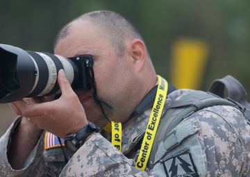 Best Ranger Competition 2016