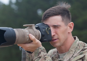 Best Ranger Competition 2016