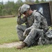 33rd annual David E. Grange Jr. Best Ranger Competition 2016