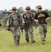 33rd annual David E. Grange Jr. Best Ranger Competition