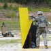 33rd annual David E. Grange Jr. Best Ranger Competition