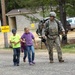 33rd annual David E. Grange Jr. Best Ranger Competition