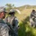 ROTC Program cadets conduct civilian-on-battlefied ROTC Program cadets conduct civilian-on-battlefied