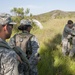 ROTC Program cadets conduct civilian-on-battlefied