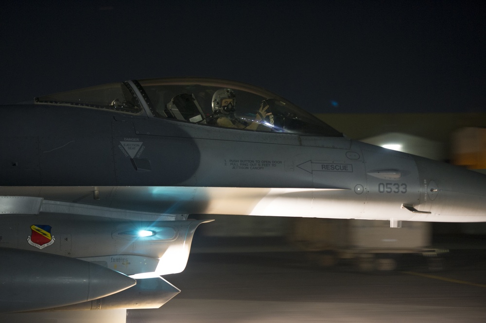 Black Widow pilot surpasses 1000 combat hours in Afghanistan