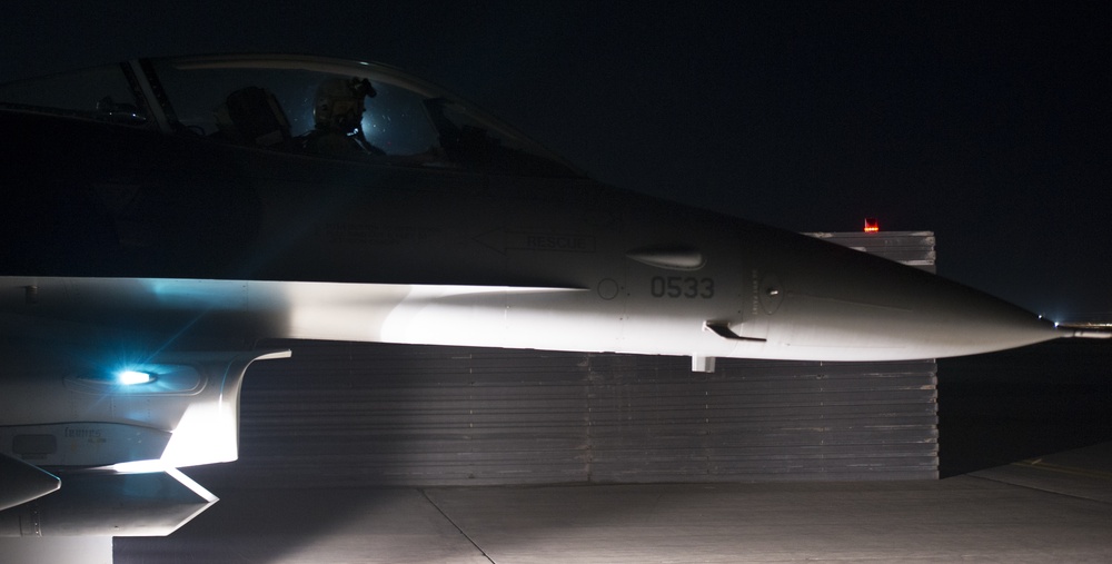 Black Widow pilot surpasses 1000 combat hours in Afghanistan