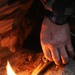 SPMAGTF-CR-AF learns basic survival skills from French Commandos