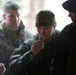 SPMAGTF-CR-AF learns basic survival skills from French Commandos