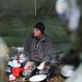 SPMAGTF-CR-AF learns basic survival skills from French Commandos