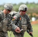 National Guard Best Ranger Team