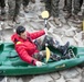 SPMAGTF Marines rehearse French Commando boat evacuation drills