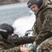 SPMAGTF Marines rehearse French Commando boat evacuation drills