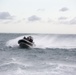SPMAGTF Marines rehearse French Commando boat evacuation drills