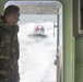 SPMAGTF Marines rehearse French Commando boat evacuation drills