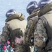 SPMAGTF Marines rehearse French Commando boat evacuation drills