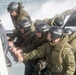 SPMAGTF Marines rehearse French Commando boat evacuation drills