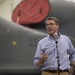 Secretary of Defense Ash Carter visits deployed troops