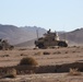 CAAT Plt, BLT 2/6 Humvee range