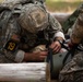 Casualty Evacuation Challenge BRC 2016