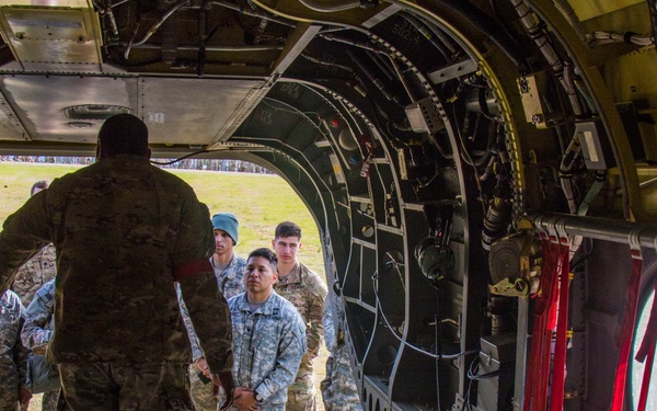 Setting the Foundation