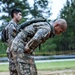 The 33rd annual David E. Grange Jr. Best Ranger Competition 2016