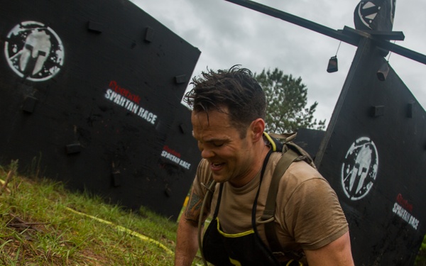 Best Ranger Competition 2016
