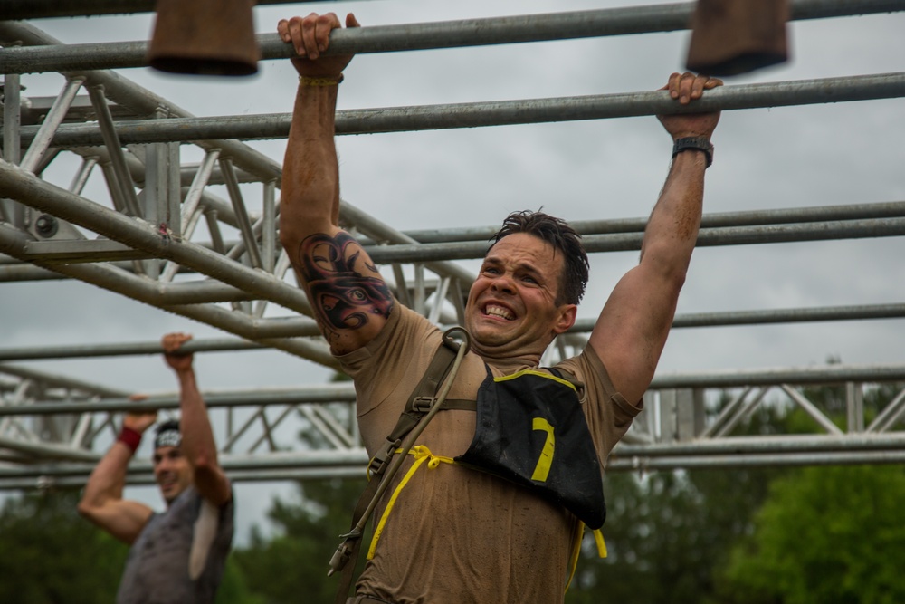Best Ranger Competition 2016