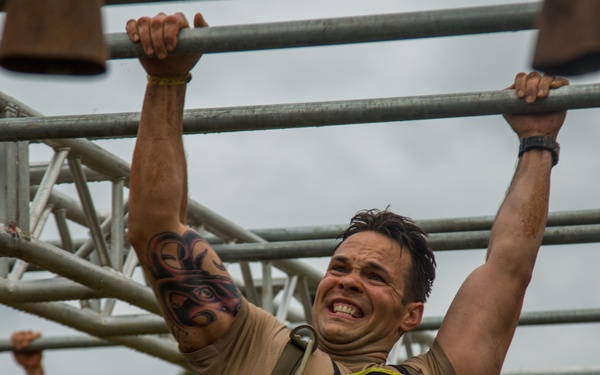 Best Ranger Competition 2016