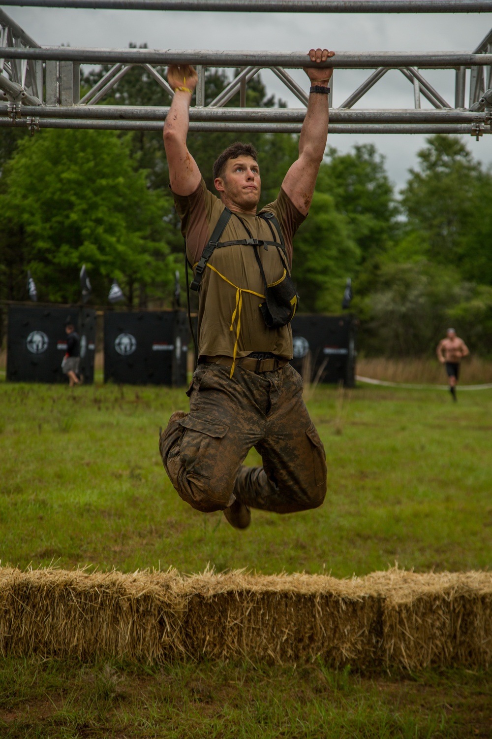Best Ranger Competition 2016