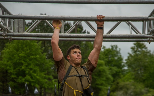 Best Ranger Competition 2016