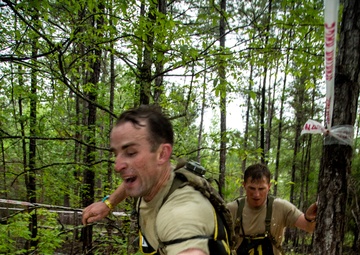 Best Ranger Competition 2016