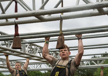 Best Ranger Competition 2016