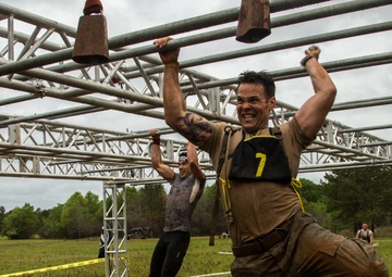 Best Ranger Competition 2016