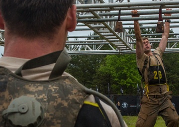 Best Ranger Competition 2016