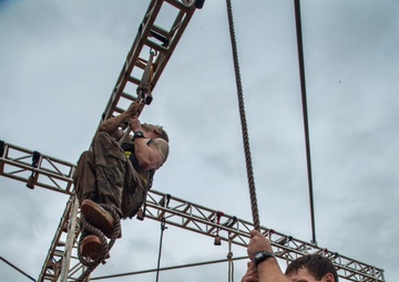 Best Ranger Competition 2016