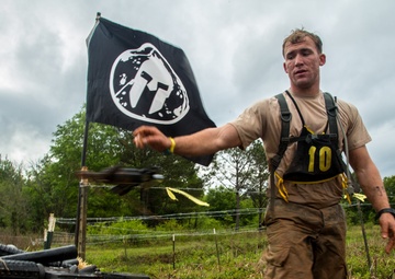 Best Ranger Competition 2016