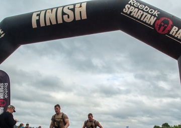 Best Ranger Competition 2016