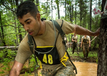 Best Ranger Competition 2016