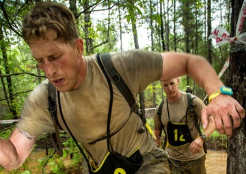 Best Ranger Competition 2016