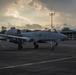 Sunsets over A-10C