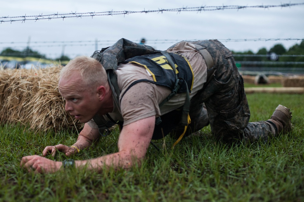 Best Ranger Competition