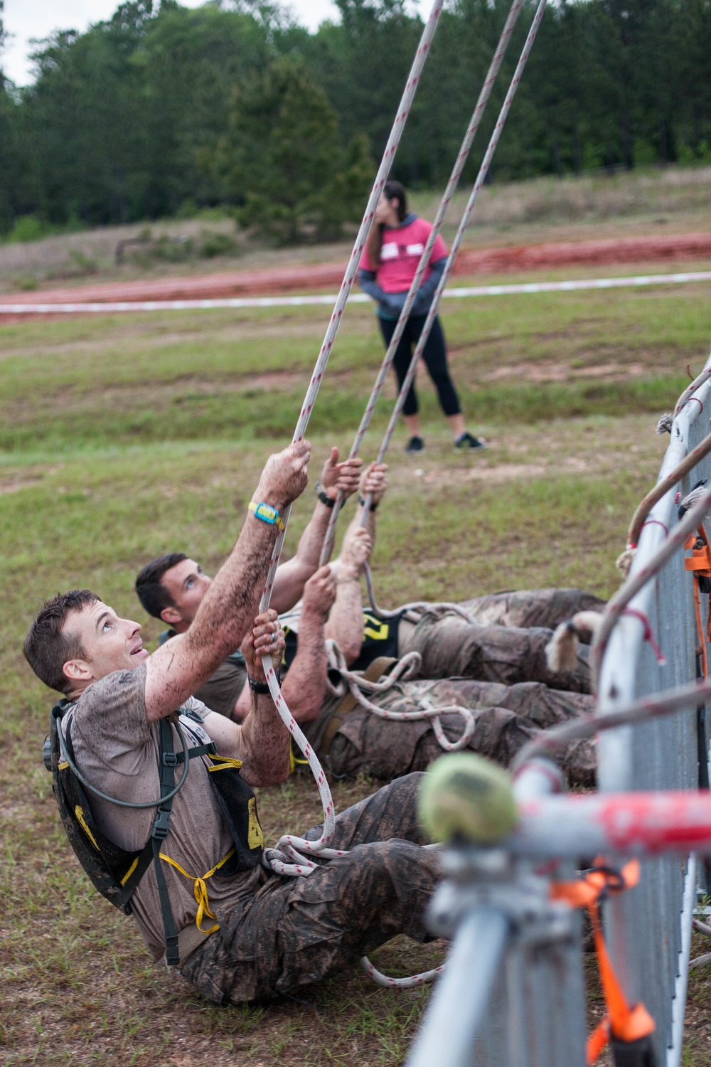 Best Ranger Competition