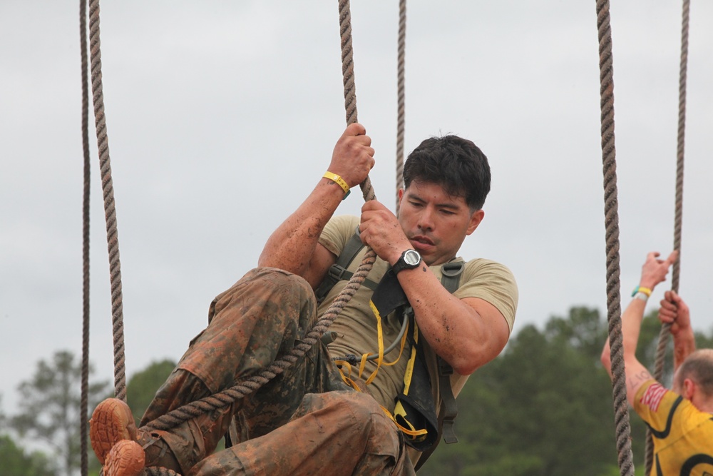 Best Ranger Competition 2016