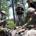33rd annual David E. Grange Jr. Best Ranger Competition