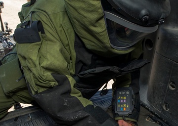 International Mine Countermeasures Exercise 2016