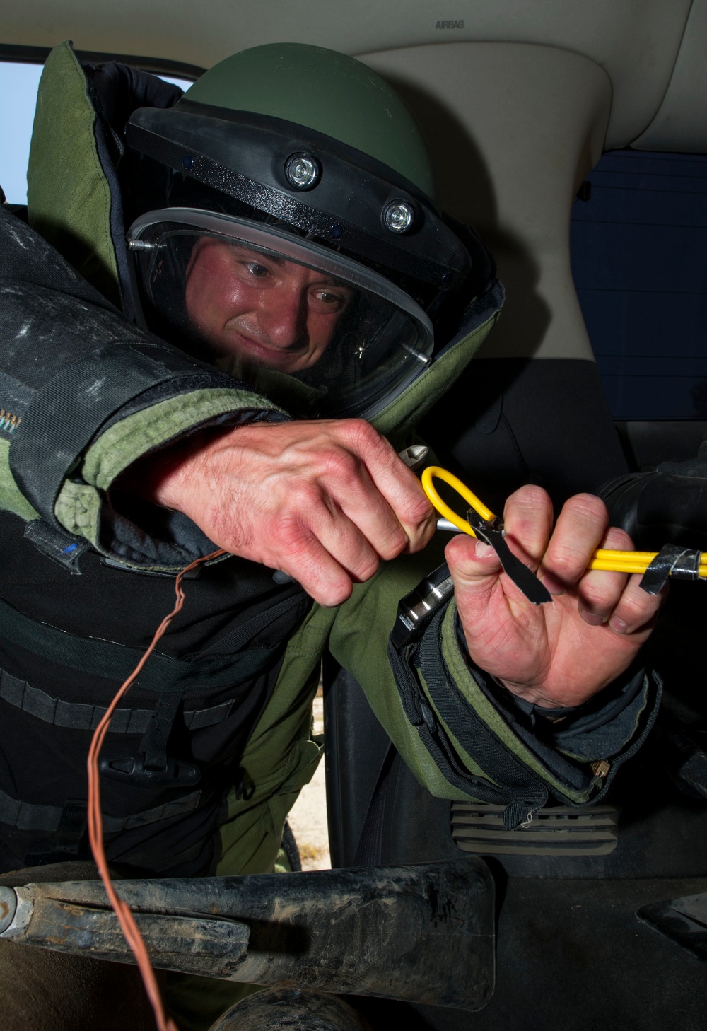 International Mine Countermeasures Exercise 2016