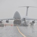 104th Fighter Wing Deploys to Europe with the help of the 9th Airlift Squadron and 103rd Airlift Wing