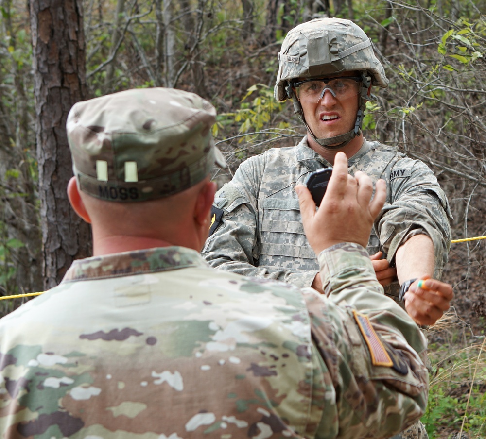 DVIDS - Images - 33rd annual David E. Grange Jr. Best Ranger ...