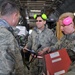 104th Fighter Wing Deploys to Europe with the help of the 9th Airlift Squadron and 103rd Airlift Wing